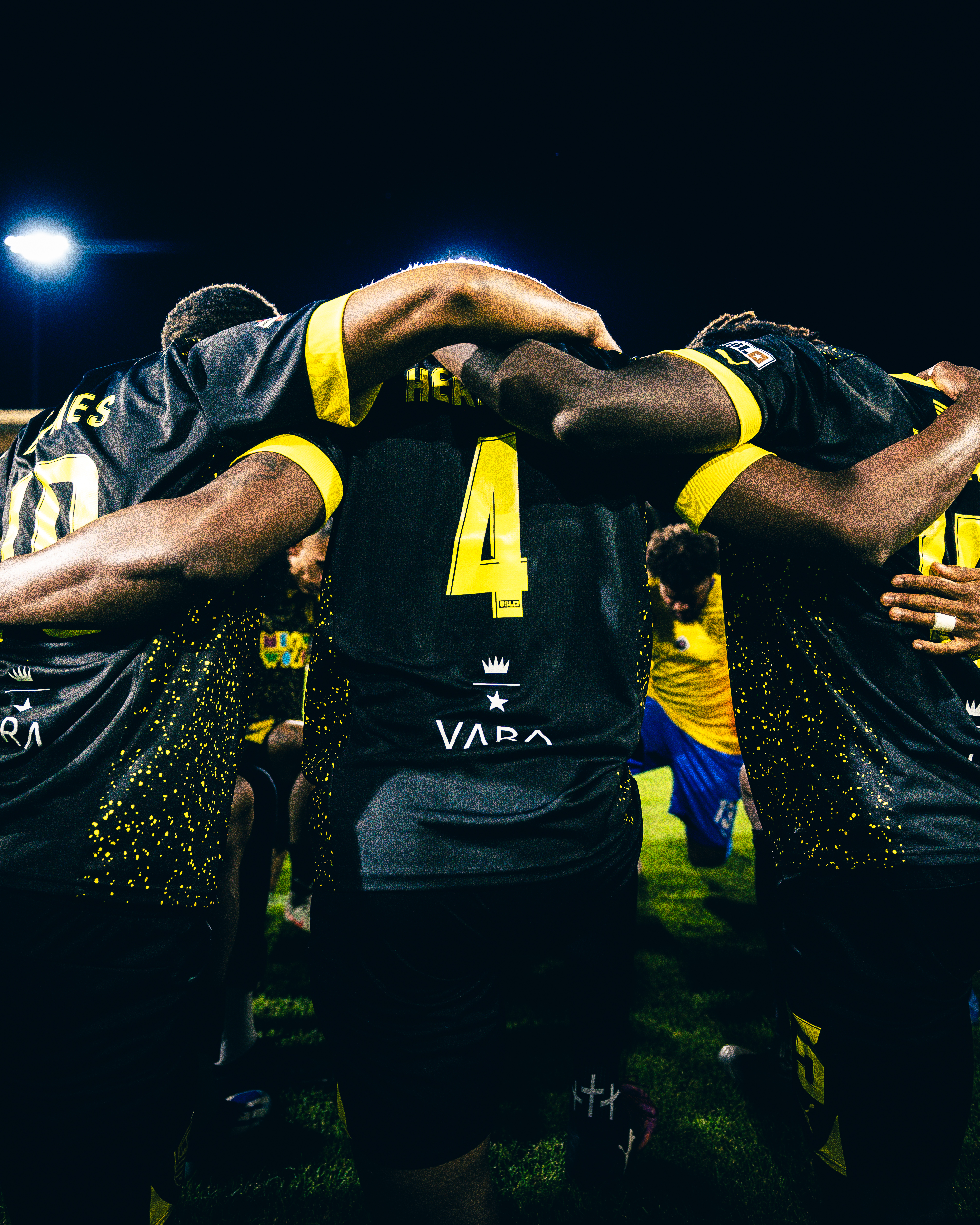 New Mexico United vs. Charleston Battery Match Preview featured image