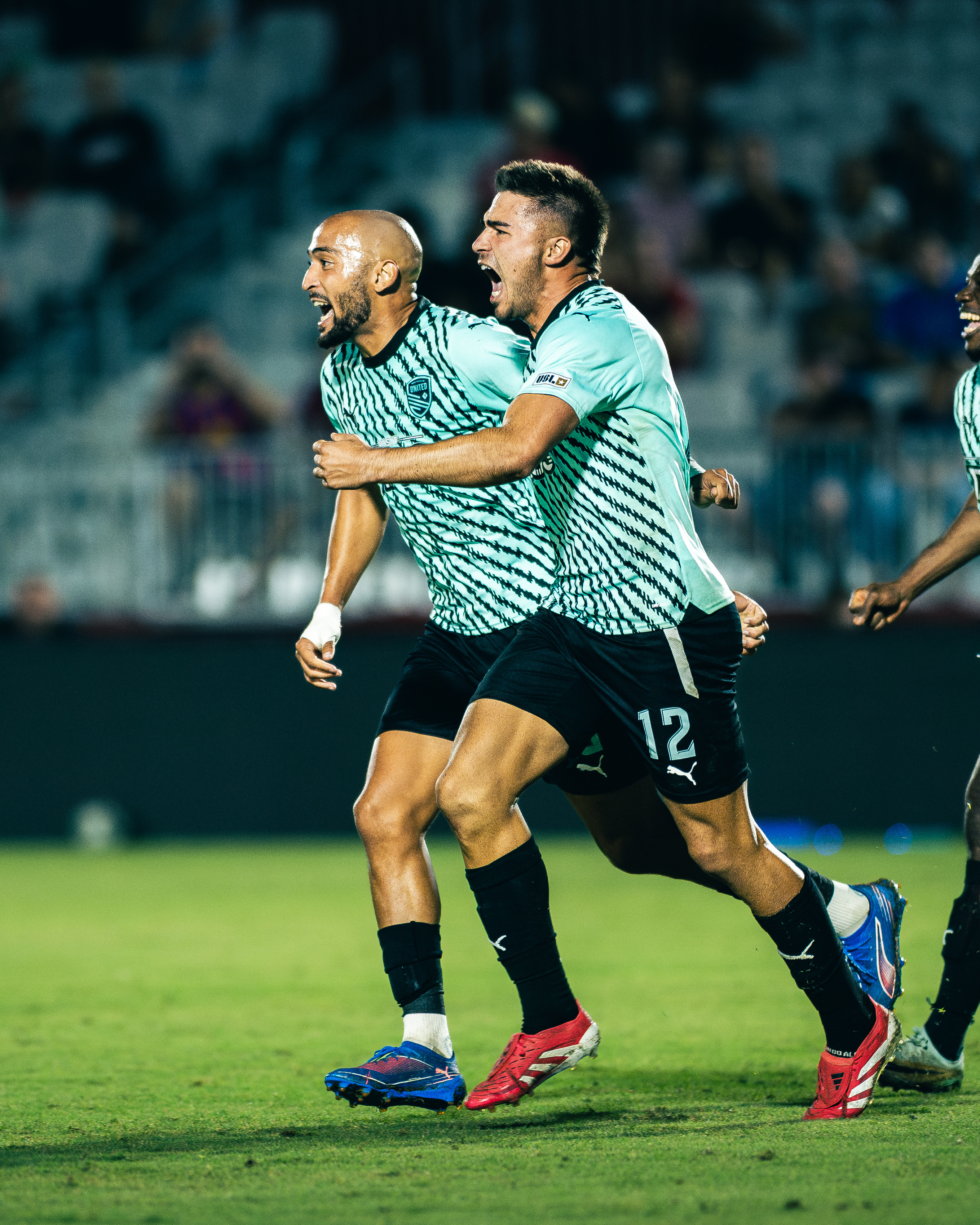 New Mexico United Clinches Playoff Spot with Dramatic 1-0 Win Over Phoenix Rising FC featured image