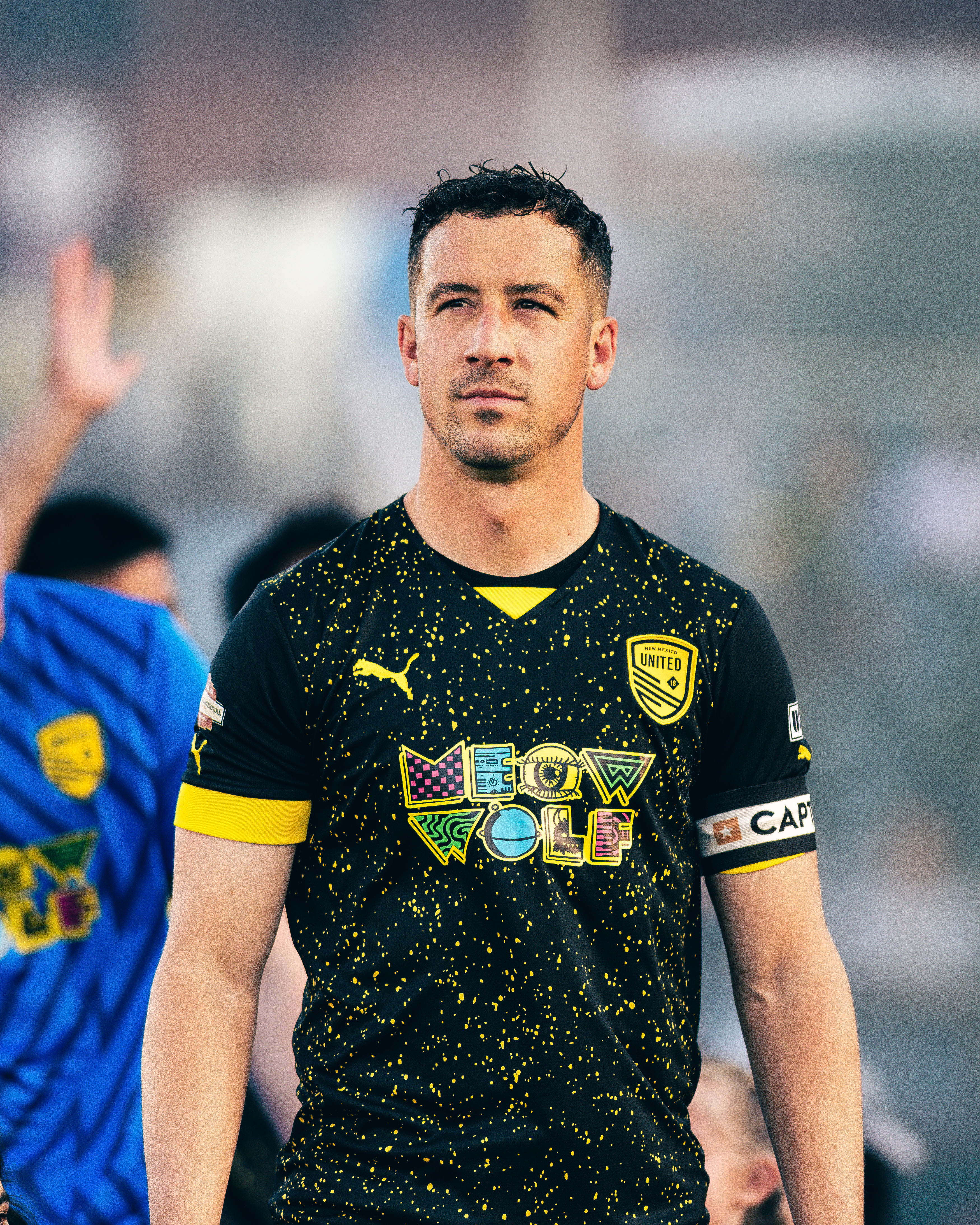 Kalen Ryden to Retire After 2025 Season featured image