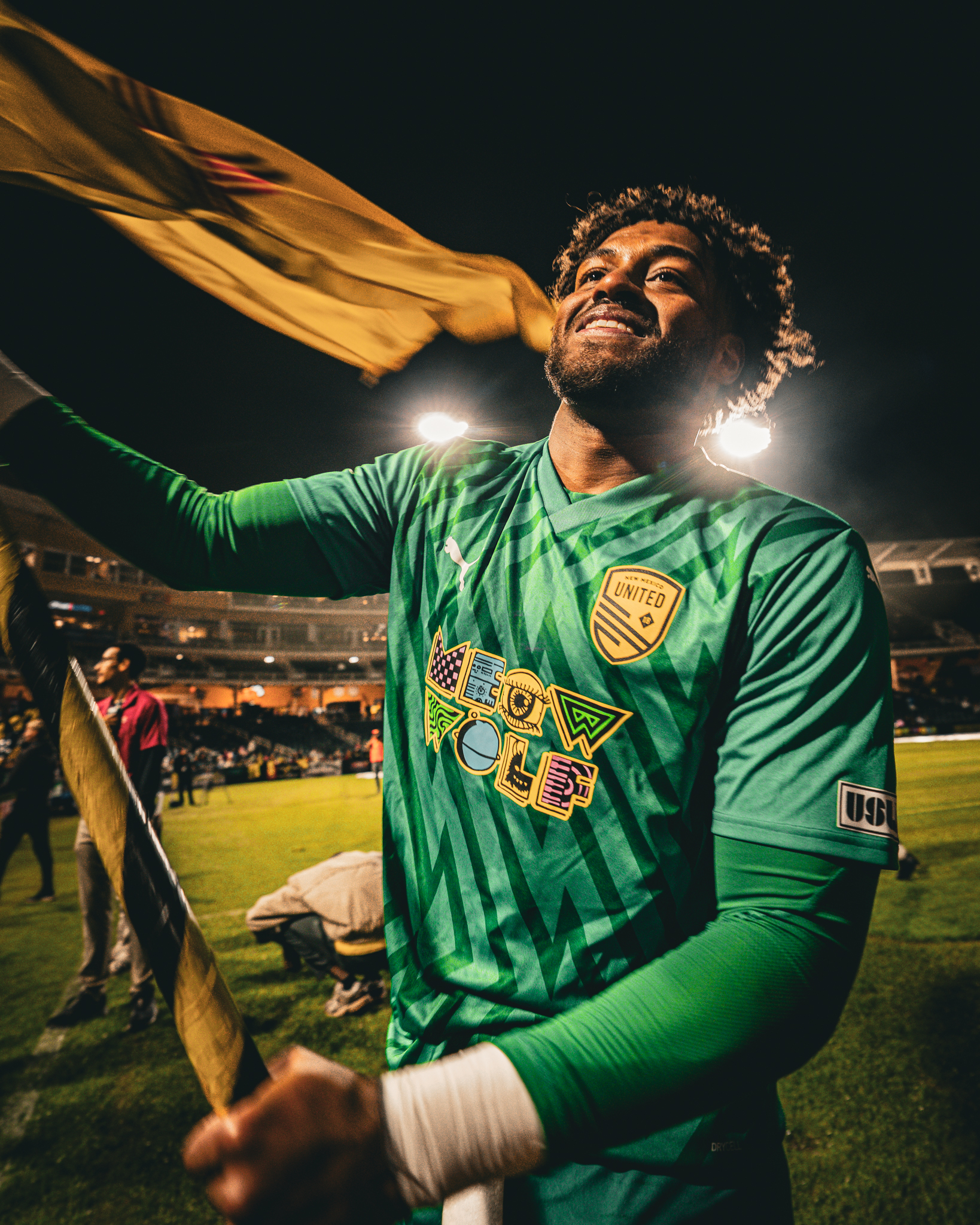 Top 5 Moments from Kris Shakes’ Standout Season featured image